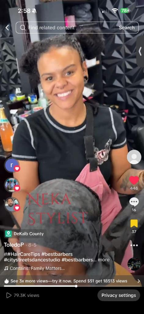 Neeka