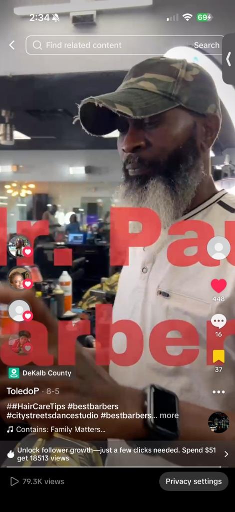 Paul